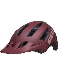 CASCO BELL NOMAD 2 MT PINK 53/60 M/L 22* 2
