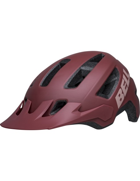 CASCO BELL NOMAD 2 MT PINK 53/60 M/L 22*