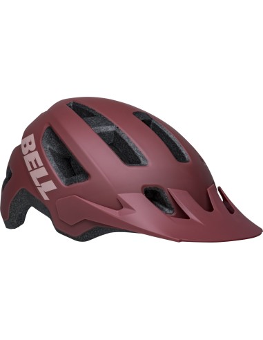 CASCO BELL NOMAD 2 MT PINK 53/60 M/L 22*