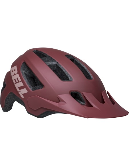 CASCO BELL NOMAD 2 MT PINK 53/60 M/L 22*