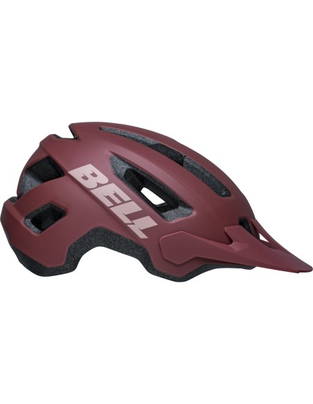 CASCO BELL NOMAD 2 MT PINK 53/60 M/L 22*