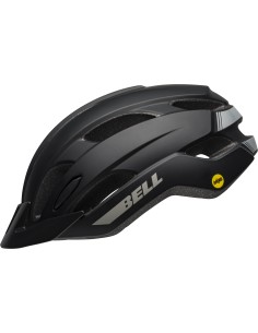 CASCO BELL TRACE MIPS MT BLACK 54/61 M/L 22