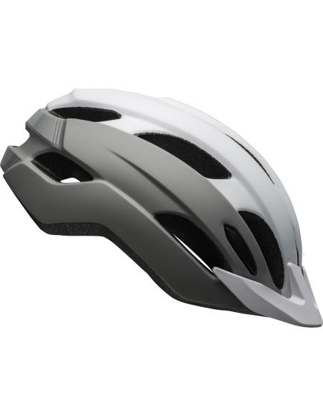 CASCO BELL TRACE MIPS MT WHT/SLV 50/57 S/M 22