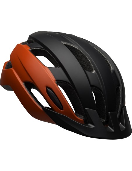 CASCO BELL TRACE MIPS MT RED/BLK 50/57 S/M 22