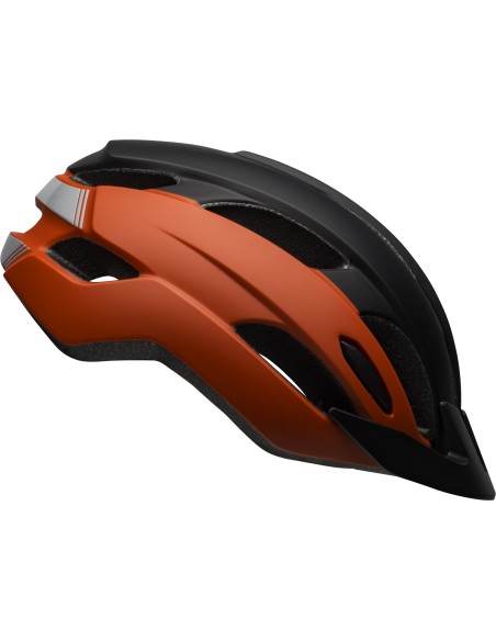 CASCO BELL TRACE MIPS MT RED/BLK 50/57 S/M 22