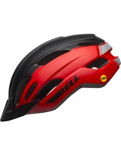 CASCO BELL TRACE MIPS MT RED/BLK 54/61 M/L 22