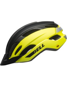 CASCO BELL TRACE MIPS MT HI-VIZ/BLK 54/61 M/L 22