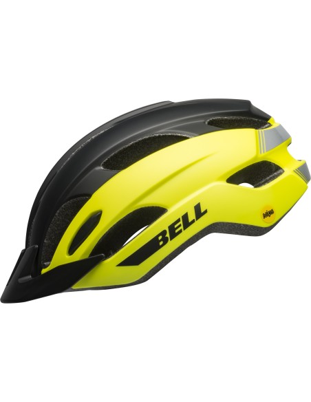 CASCO BELL TRACE MIPS MT HI-VIZ/BLK 54/61 M/L 22