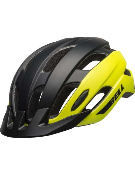 CASCO BELL TRACE MIPS MT HI-VIZ/BLK 54/61 M/L 22