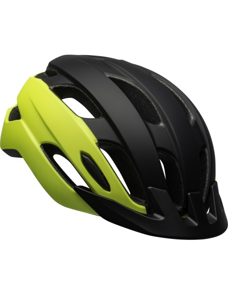 CASCO BELL TRACE MIPS MT HI-VIZ/BLK 54/61 M/L 22