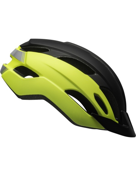 CASCO BELL TRACE MIPS MT HI-VIZ/BLK 54/61 M/L 22