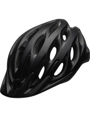 CASCO BELL TRACKER MT BLACK 54/61 M/L 22