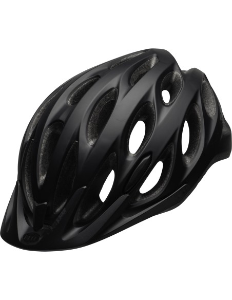 CASCO BELL TRACKER MT BLACK 54/61 M/L 22