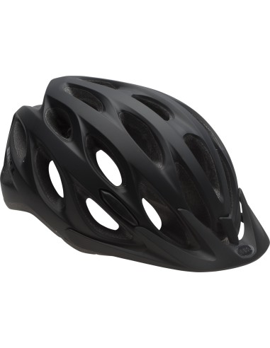 CASCO BELL TRACKER MT BLACK 54/61 M/L 22