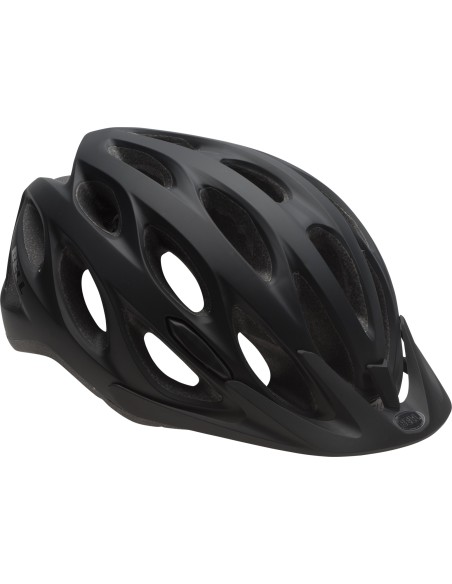 CASCO BELL TRACKER MT BLACK 54/61 M/L 22