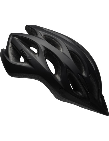CASCO BELL TRACKER MT BLACK 54/61 M/L 22