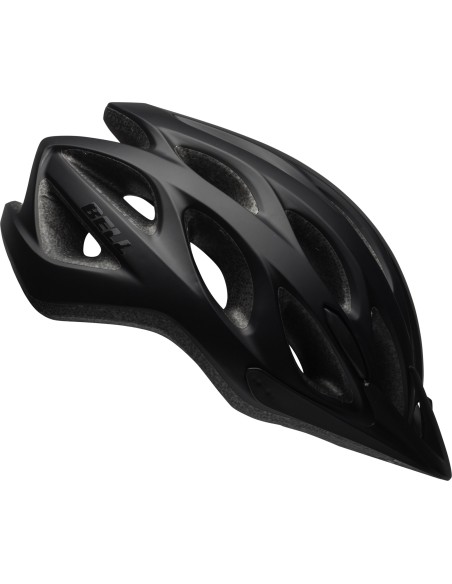 CASCO BELL TRACKER MT BLACK 54/61 M/L 22