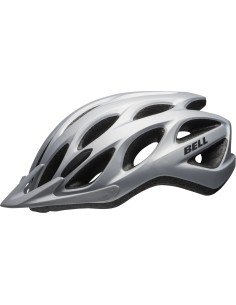 CASCO BELL TRACKER MT SILVER 54/61 M/L 22
