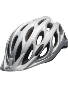 CASCO BELL TRACKER MT SILVER 54/61 M/L 22 2