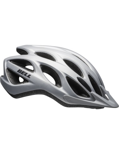 CASCO BELL TRACKER MT SILVER 54/61 M/L 22