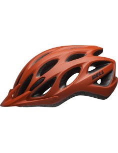 CASCO BELL TRACKER MT RED 54/61 M/L 22