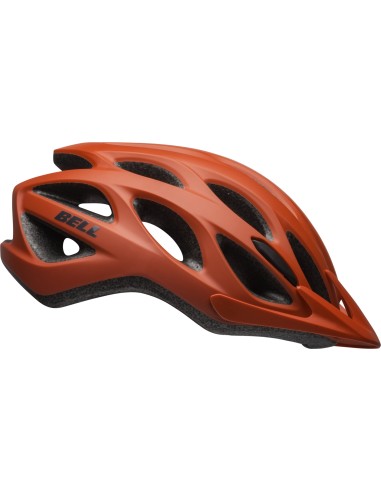 CASCO BELL TRACKER MT RED 54/61 M/L 22