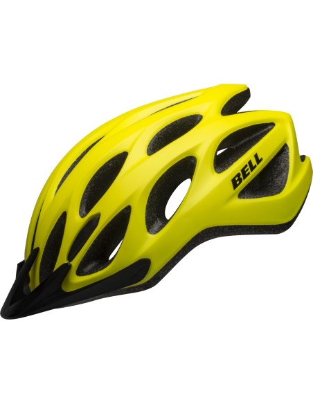 CASCO BELL TRACKER MT HI-VIZ 54/61 M/L 22