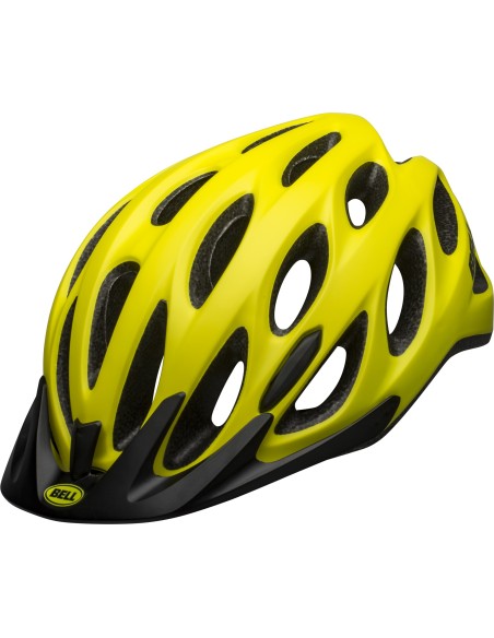 CASCO BELL TRACKER MT HI-VIZ 54/61 M/L 22