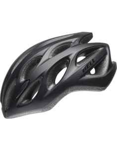 CASCO BELL TRACKER R MT BLACK 54/61 M/L 22