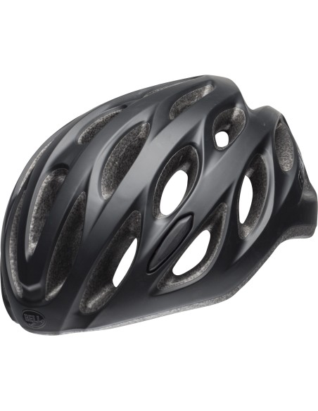 CASCO BELL TRACKER R MT BLACK 54/61 M/L 22