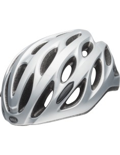 CASCO BELL TRACKER R MT SILVER 54/61 M/L 22 2