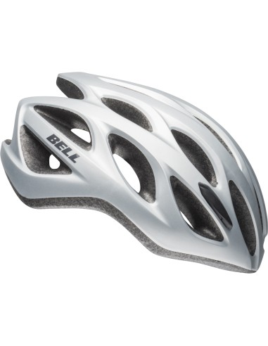 CASCO BELL TRACKER R MT SILVER 54/61 M/L 22