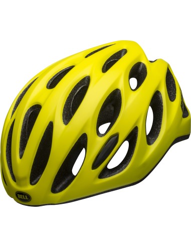 CASCO BELL TRACKER R MT HI-VIZ 54/61 M/L 22