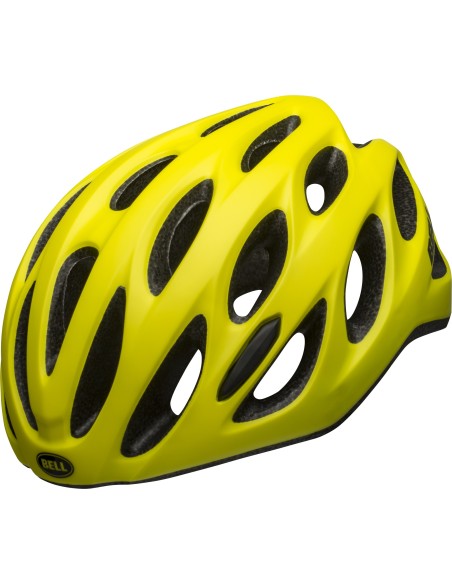 CASCO BELL TRACKER R MT HI-VIZ 54/61 M/L 22