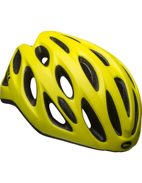 CASCO BELL TRACKER R MT HI-VIZ 54/61 M/L 22