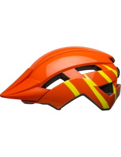 CASCO BELL SIDETRACK II STRIKE GL OR/YEL 47/54 22