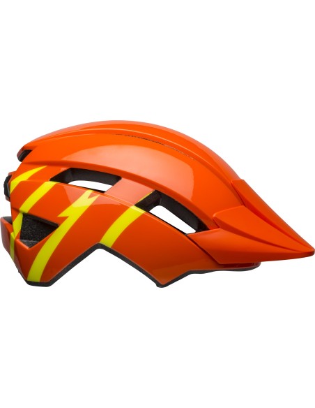 CASCO BELL SIDETRACK II STRIKE GL OR/YEL 47/54 22