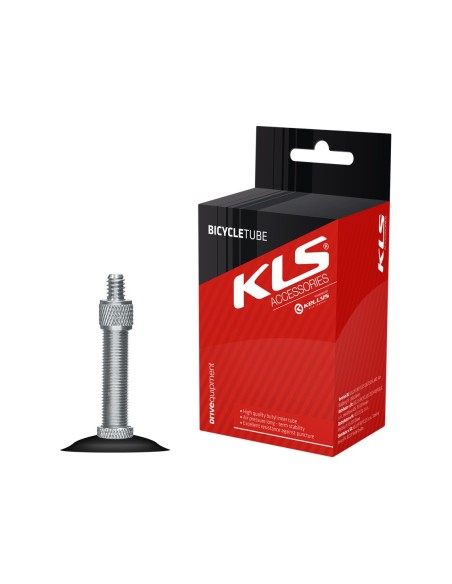 Tube KLS 26 x 1-3/8 (37-590) DV 40mm