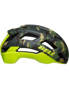 CASCO BELL FALCON XR MIPS MT/GL CA/RE 58/62 L 23*