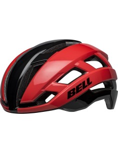 CASCO BELL FALCON XR MIPS GLS RED/BLK 52/56 S 23