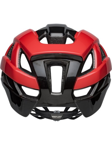 CASCO BELL FALCON XR MIPS GLS RED/BLK 52/56 S 23