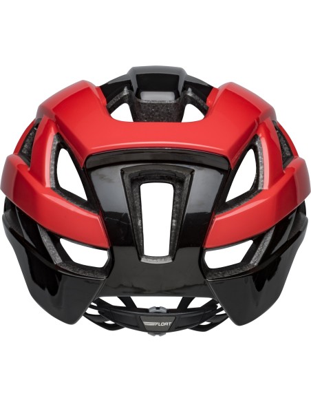 CASCO BELL FALCON XR MIPS GLS RED/BLK 52/56 S 23