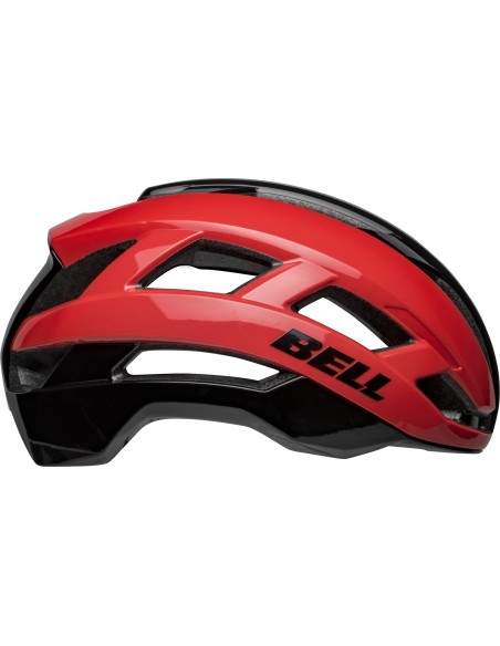 CASCO BELL FALCON XR MIPS GLS RED/BLK 52/56 S 23