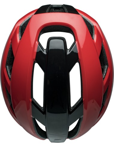 CASCO BELL FALCON XR MIPS GLS RED/BLK 52/56 S 23