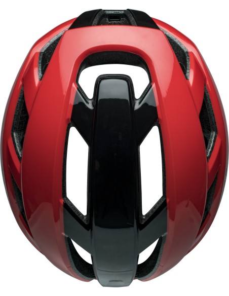 CASCO BELL FALCON XR MIPS GLS RED/BLK 52/56 S 23