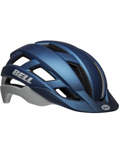 CASCO BELL FALCON XRV MIPS MT BLU/GRAY 58/62 L 23
