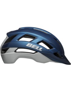 CASCO BELL FALCON XRV MIPS MT BLU/GRAY 58/62 L 23 2