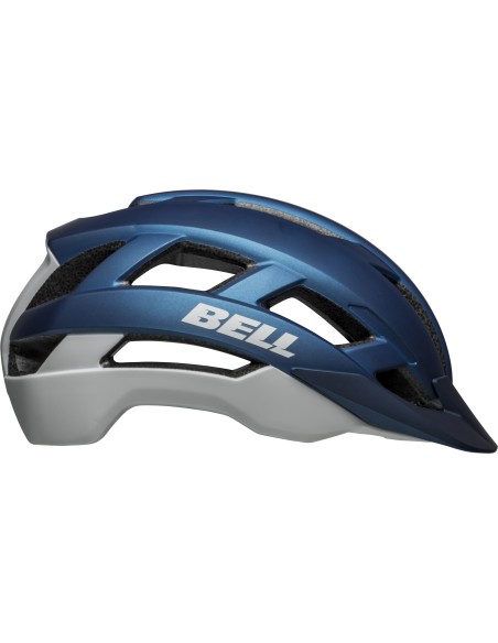 CASCO BELL FALCON XRV MIPS MT BLU/GRAY 58/62 L 23