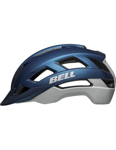 CASCO BELL FALCON XRV MIPS MT BLU/GRAY 58/62 L 23