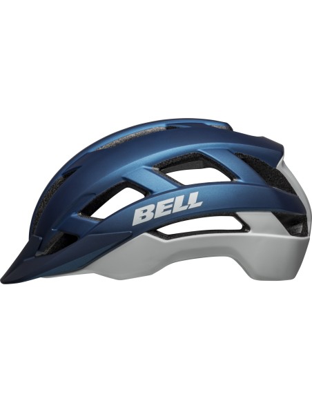 CASCO BELL FALCON XRV MIPS MT BLU/GRAY 58/62 L 23